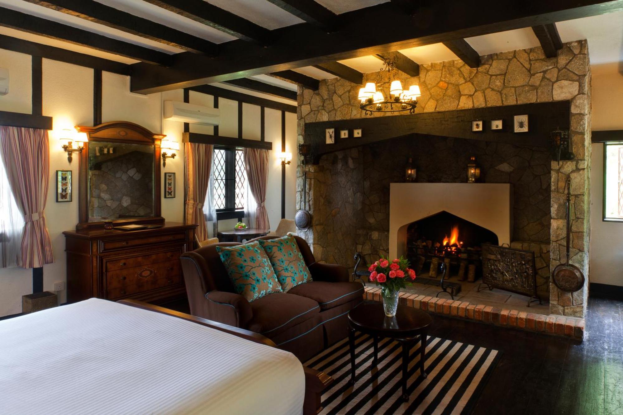 Resor The Lakehouse Cameron Highlands 5*