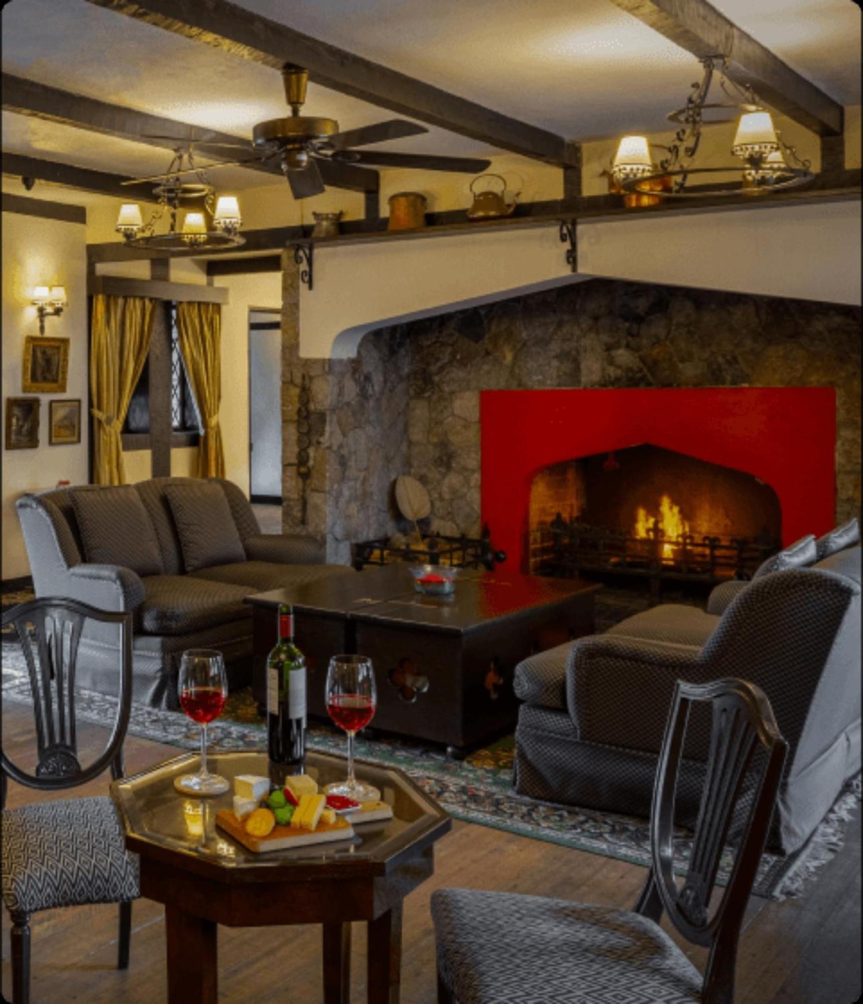 Resor The Lakehouse Cameron Highlands 5*