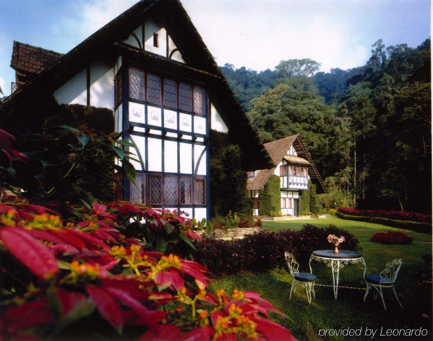The Lakehouse Cameron Highlands