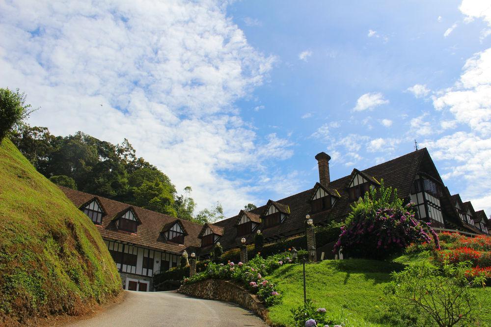 The Lakehouse Cameron Highlands 5*