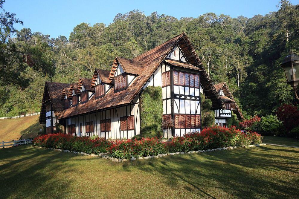 The Lakehouse Cameron Highlands Resor Ringlet