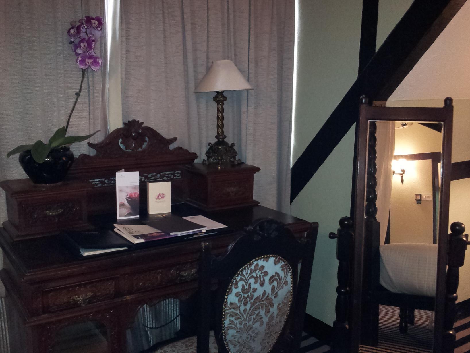The Lakehouse Cameron Highlands Resor