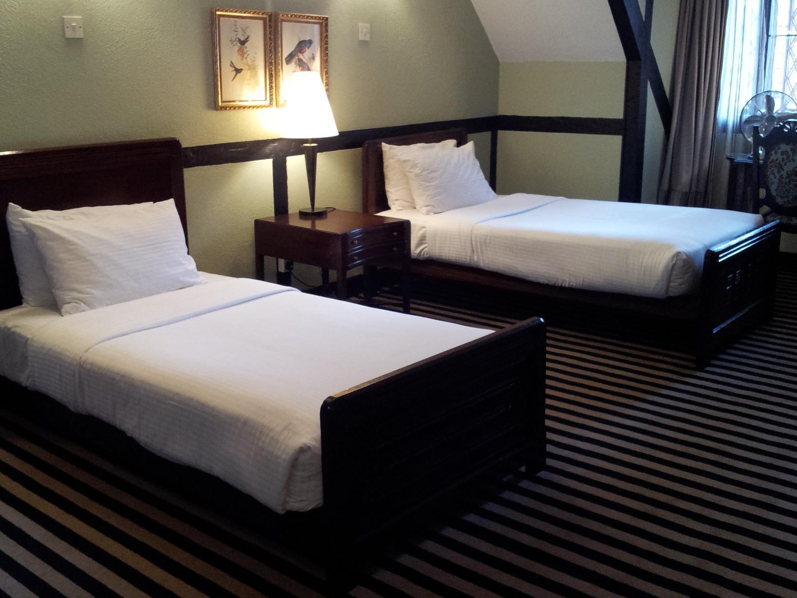 The Lakehouse Cameron Highlands 5*