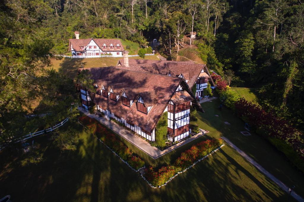 Resor The Lakehouse Cameron Highlands Ringlet