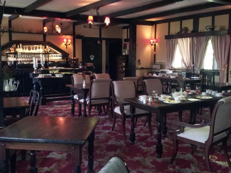 The Lakehouse Cameron Highlands 5*