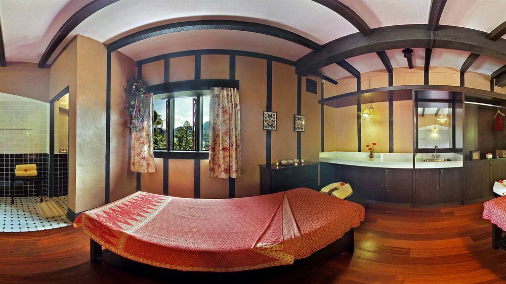 The Lakehouse Cameron Highlands