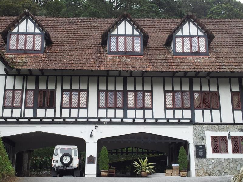 The Lakehouse Cameron Highlands 5*
