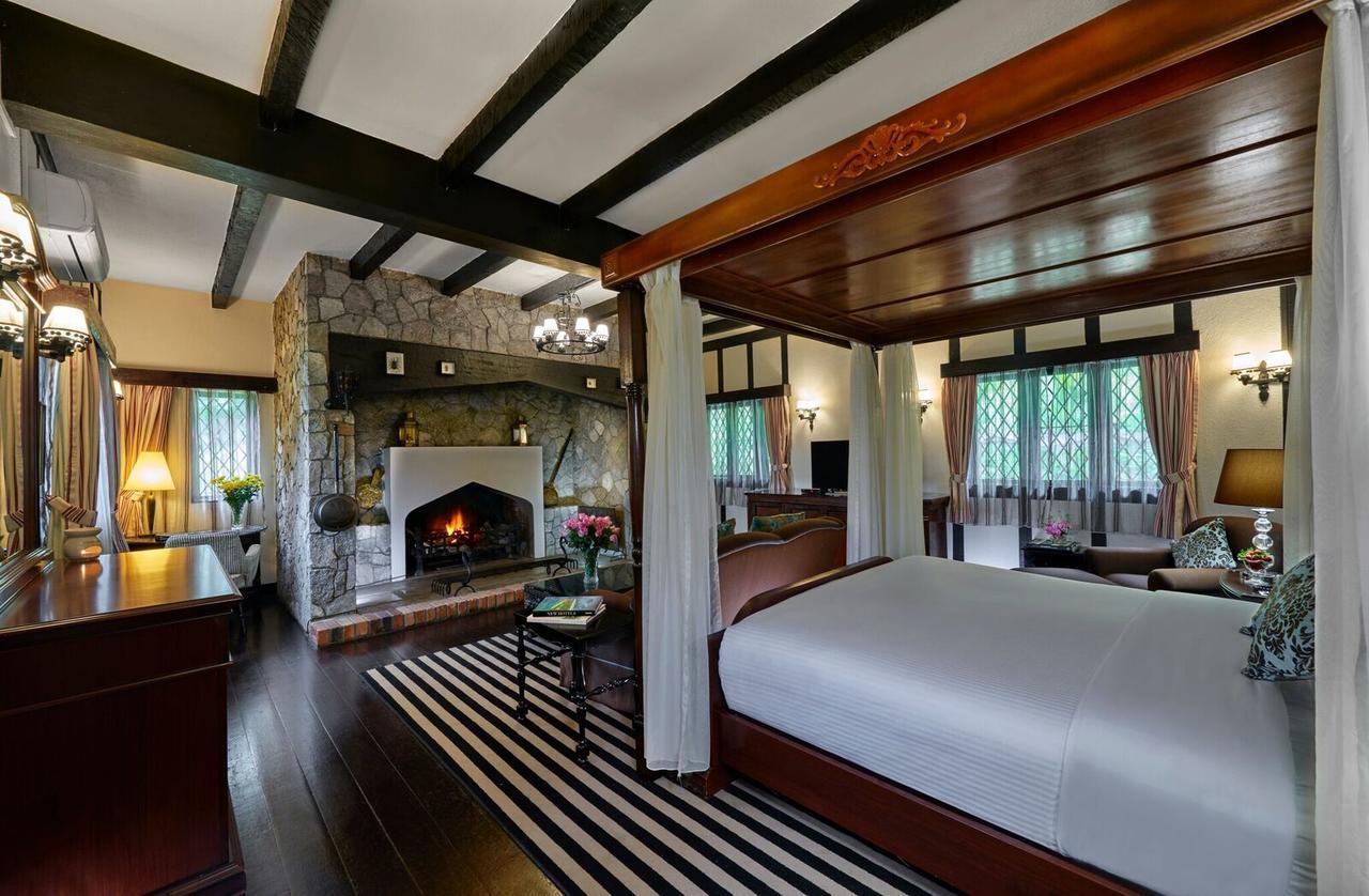 The Lakehouse Cameron Highlands Resor 5*