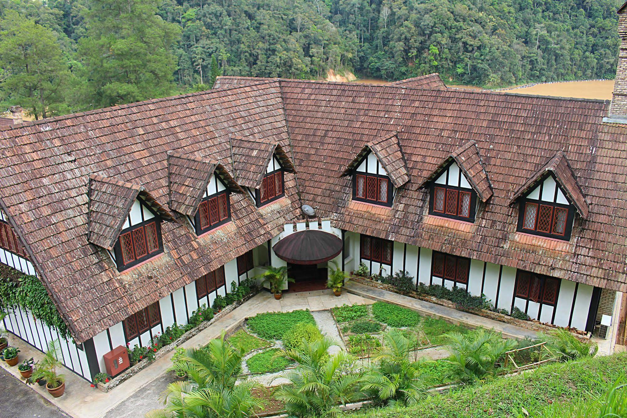 The Lakehouse Cameron Highlands Ringlet