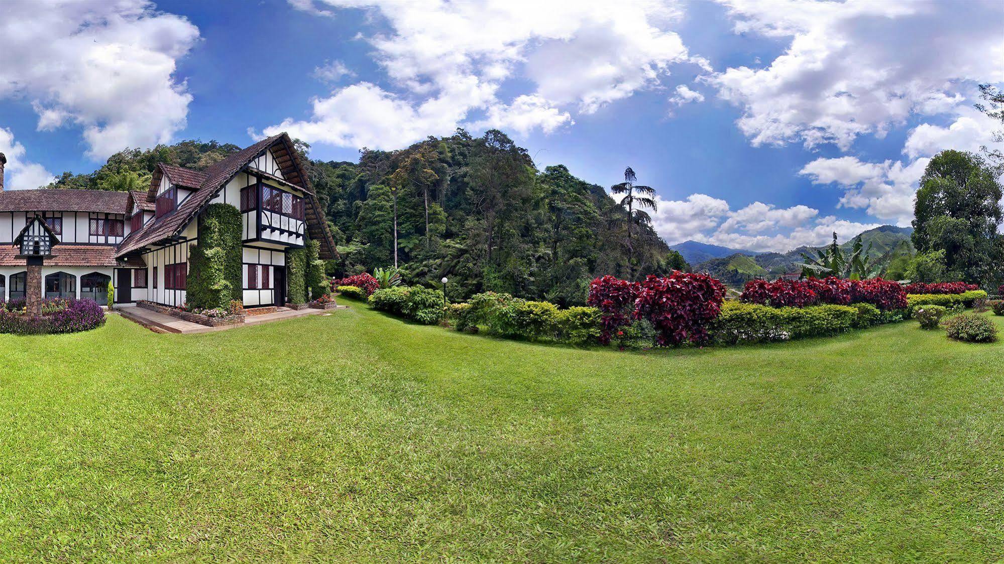 The Lakehouse Cameron Highlands