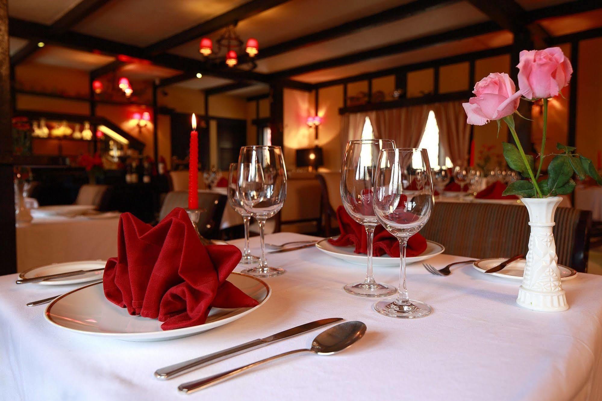 Resor The Lakehouse Cameron Highlands