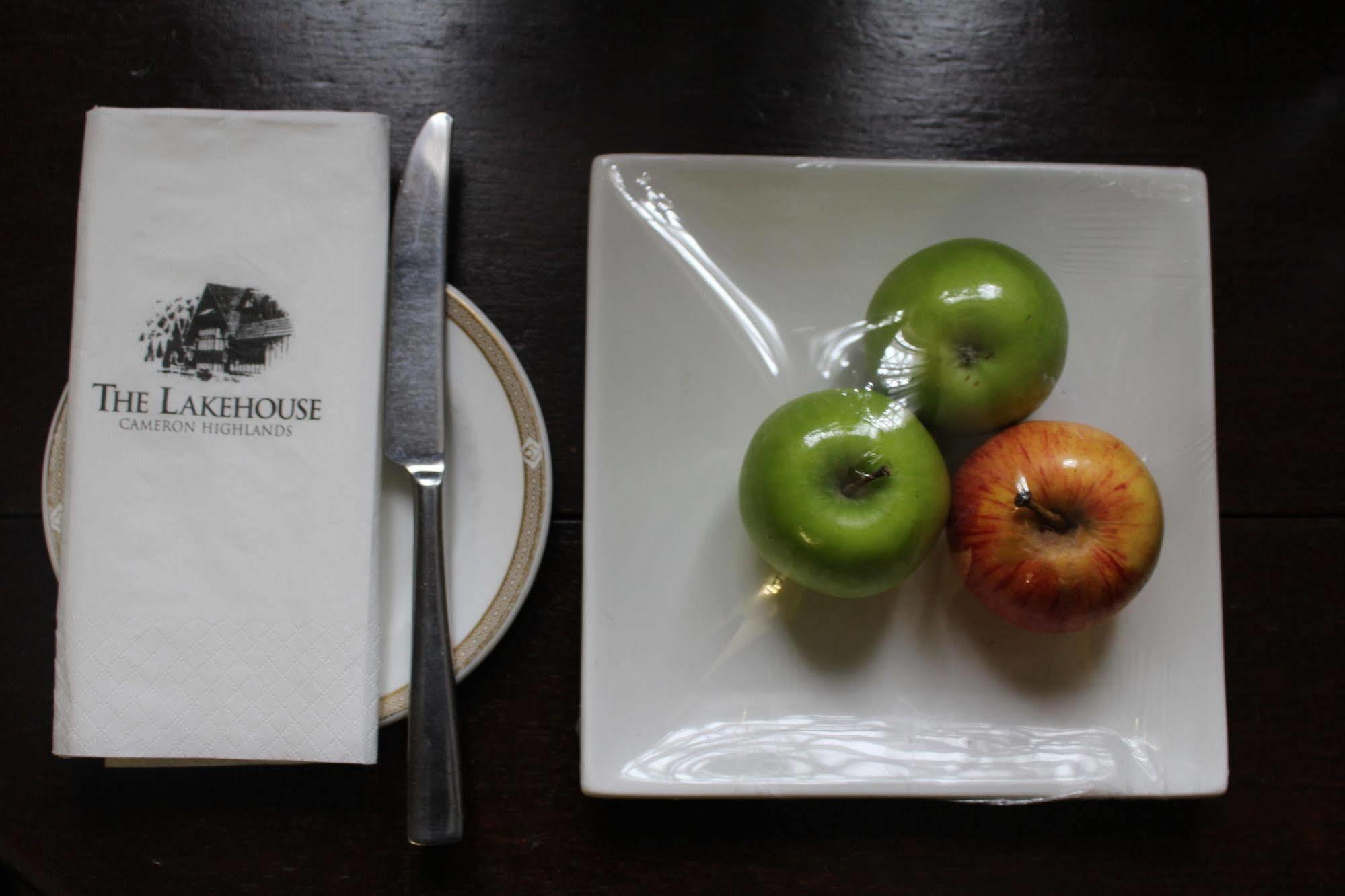 The Lakehouse Cameron Highlands Resor 5*